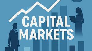 FM133: CAPITAL MARKET - 3B